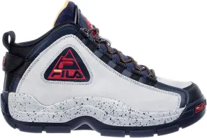Fila Men's Grant Hill 2 Sneaker