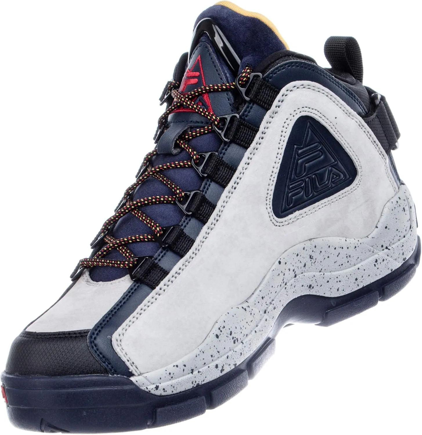 Fila Men's Grant Hill 2 Sneaker