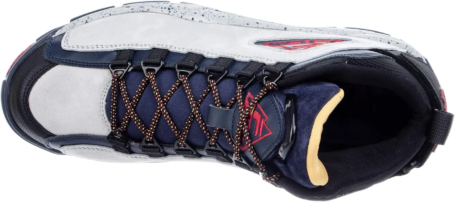 Fila Men's Grant Hill 2 Sneaker