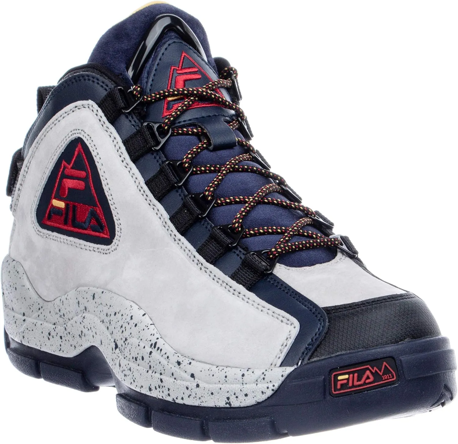 Fila Men's Grant Hill 2 Sneaker