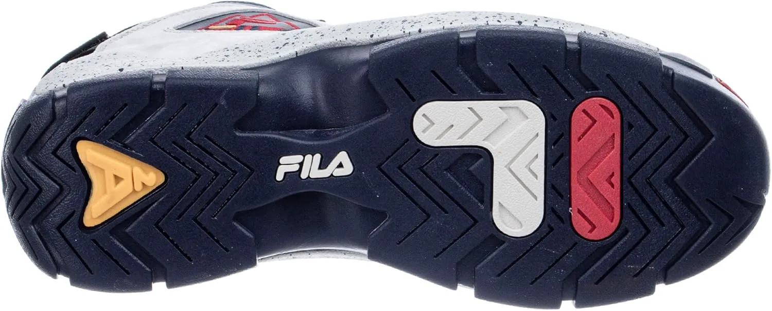 Fila Men's Grant Hill 2 Sneaker