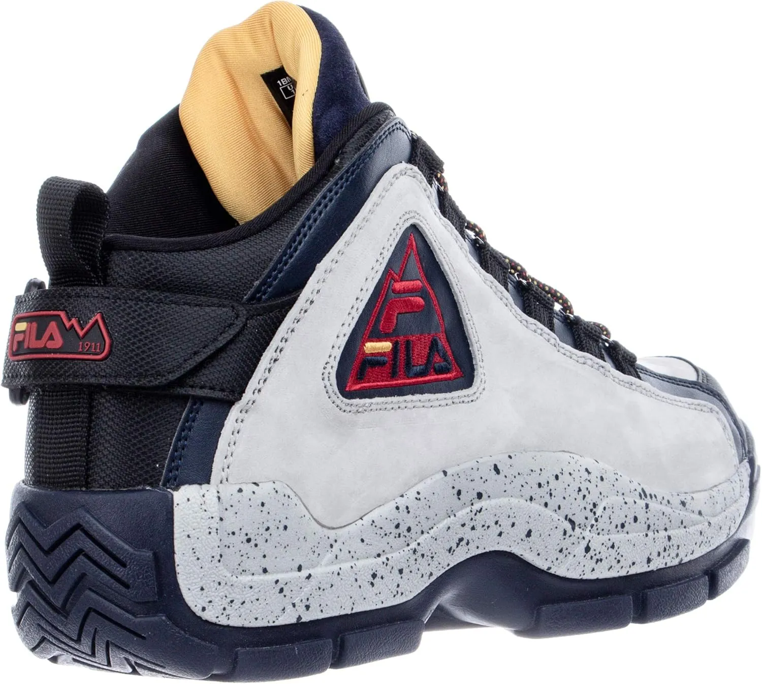 Fila Men's Grant Hill 2 Sneaker