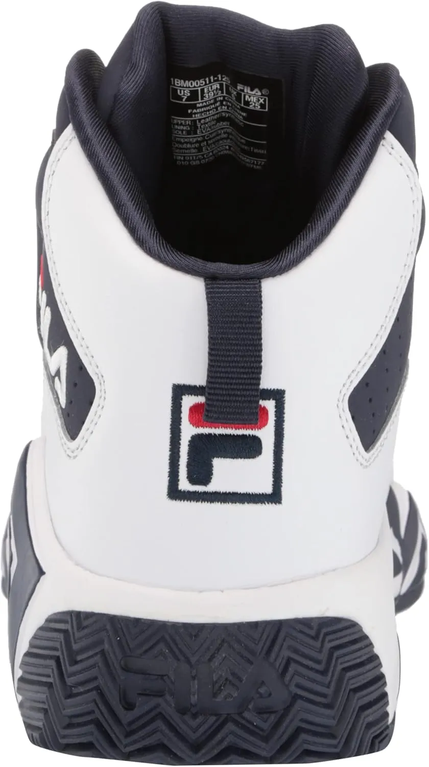 Fila Men's Mb Sneaker