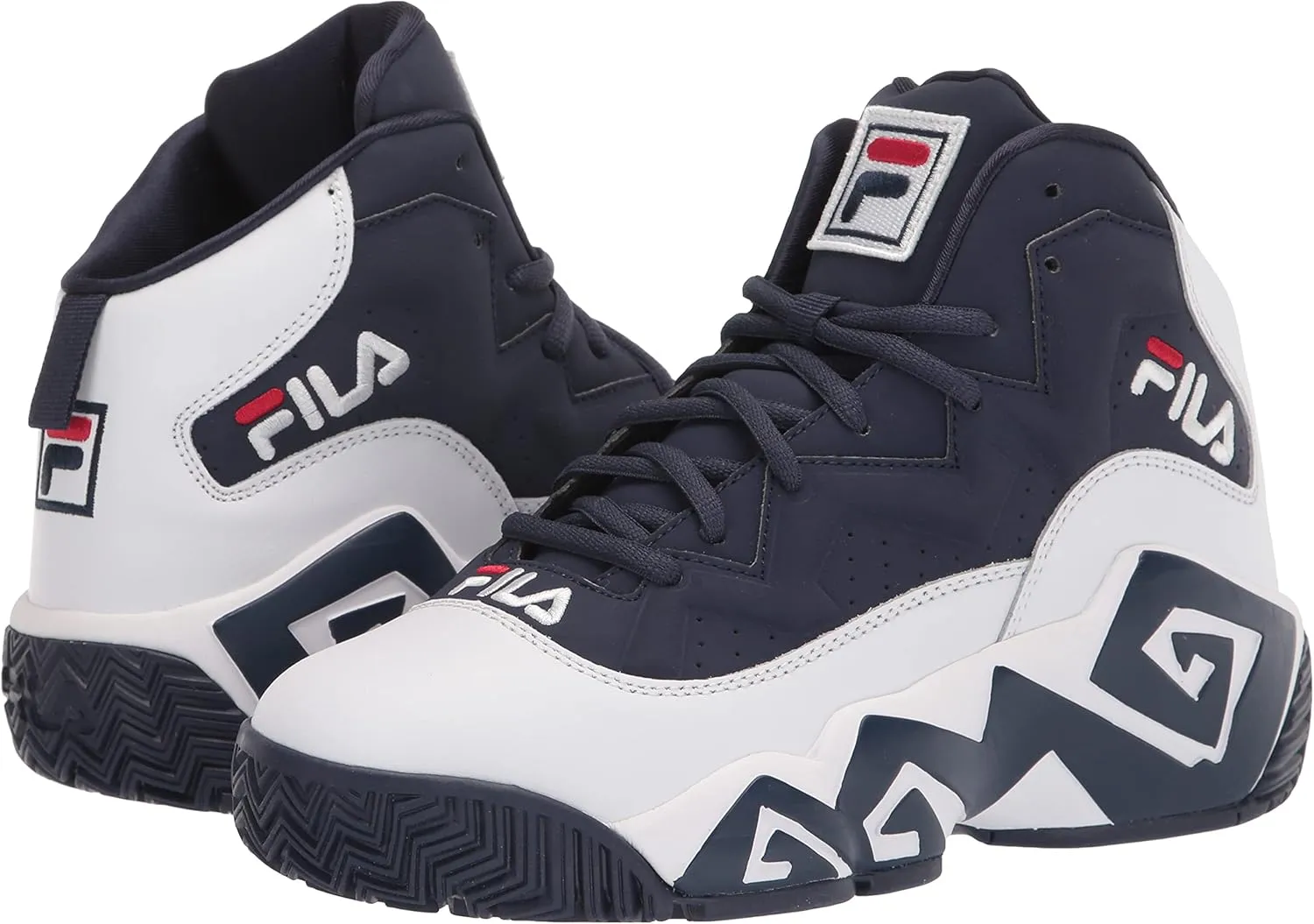 Fila Men's Mb Sneaker