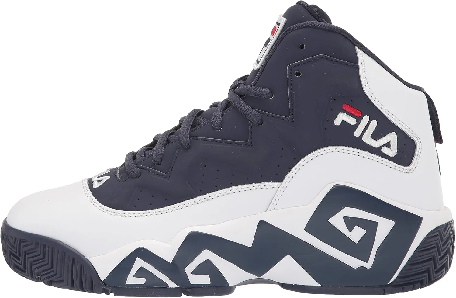 Fila Men's Mb Sneaker