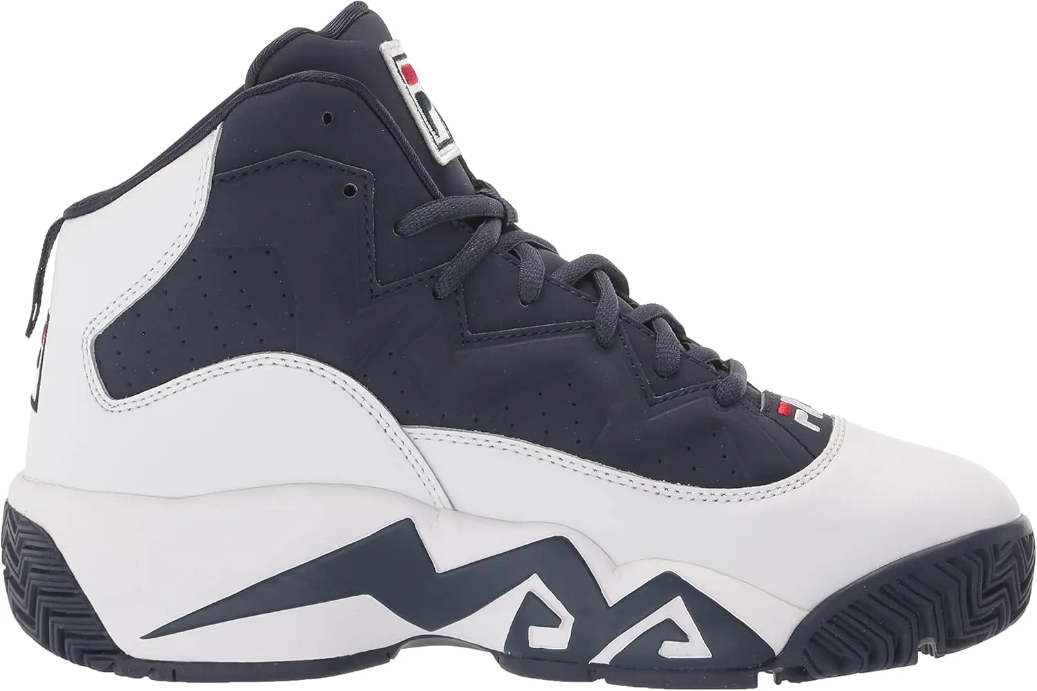 Fila Men's Mb Sneaker