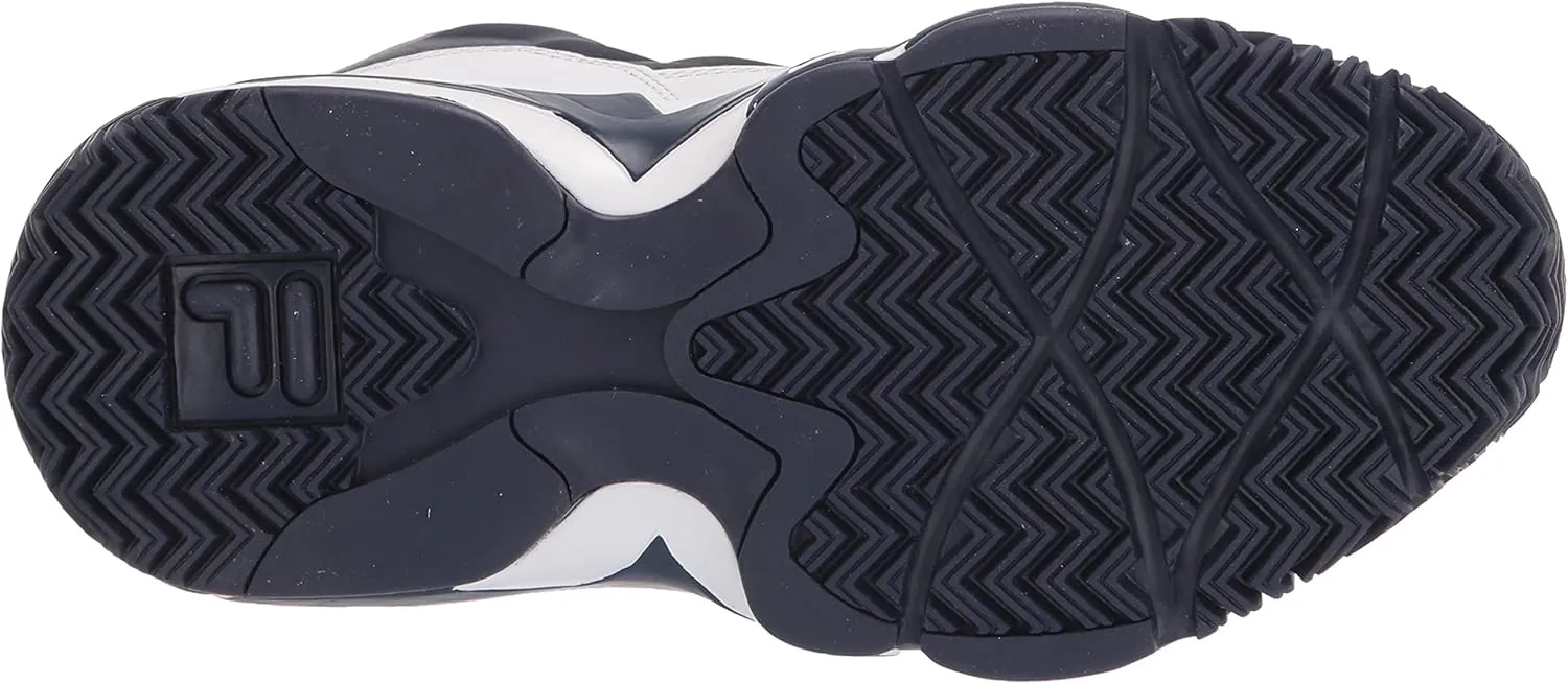 Fila Men's Mb Sneaker