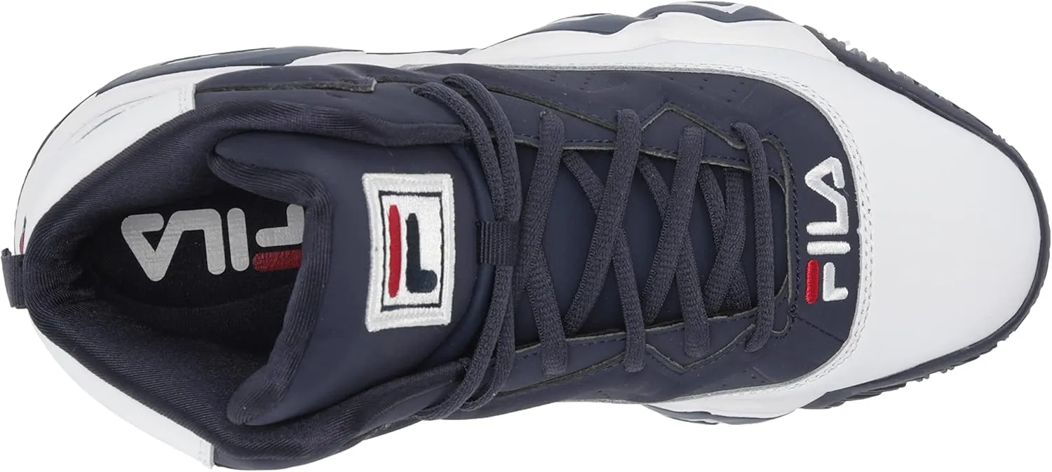 Fila Men's Mb Sneaker