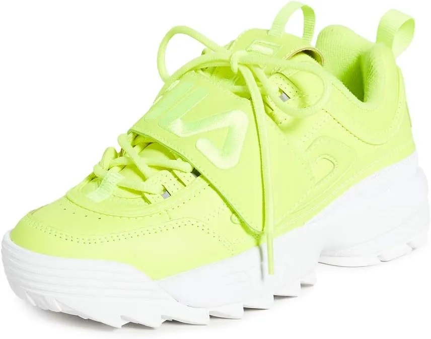 Fila Men's Sneaker Clog