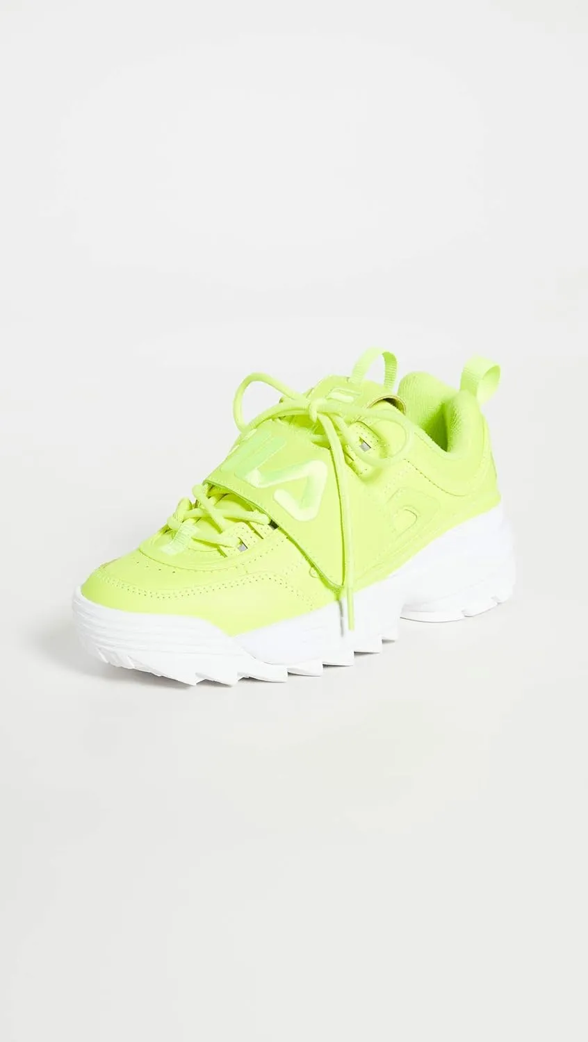 Fila Men's Sneaker Clog