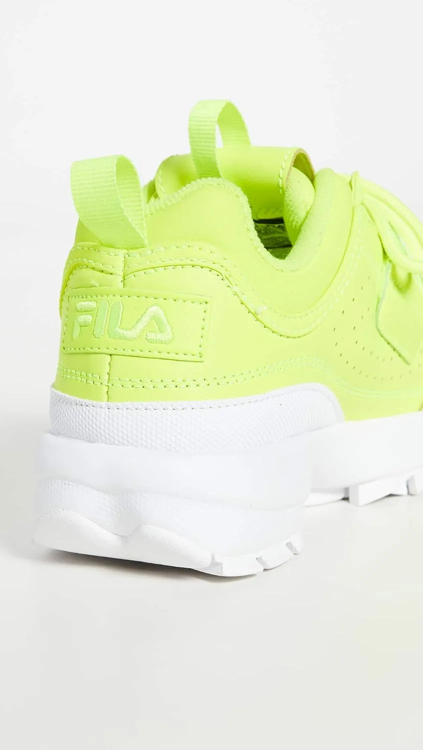 Fila Men's Sneaker Clog