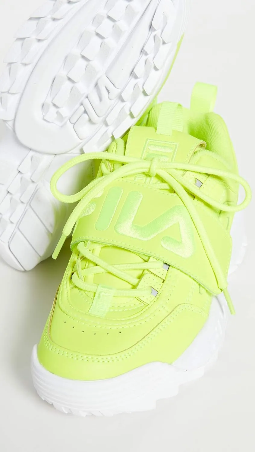 Fila Men's Sneaker Clog