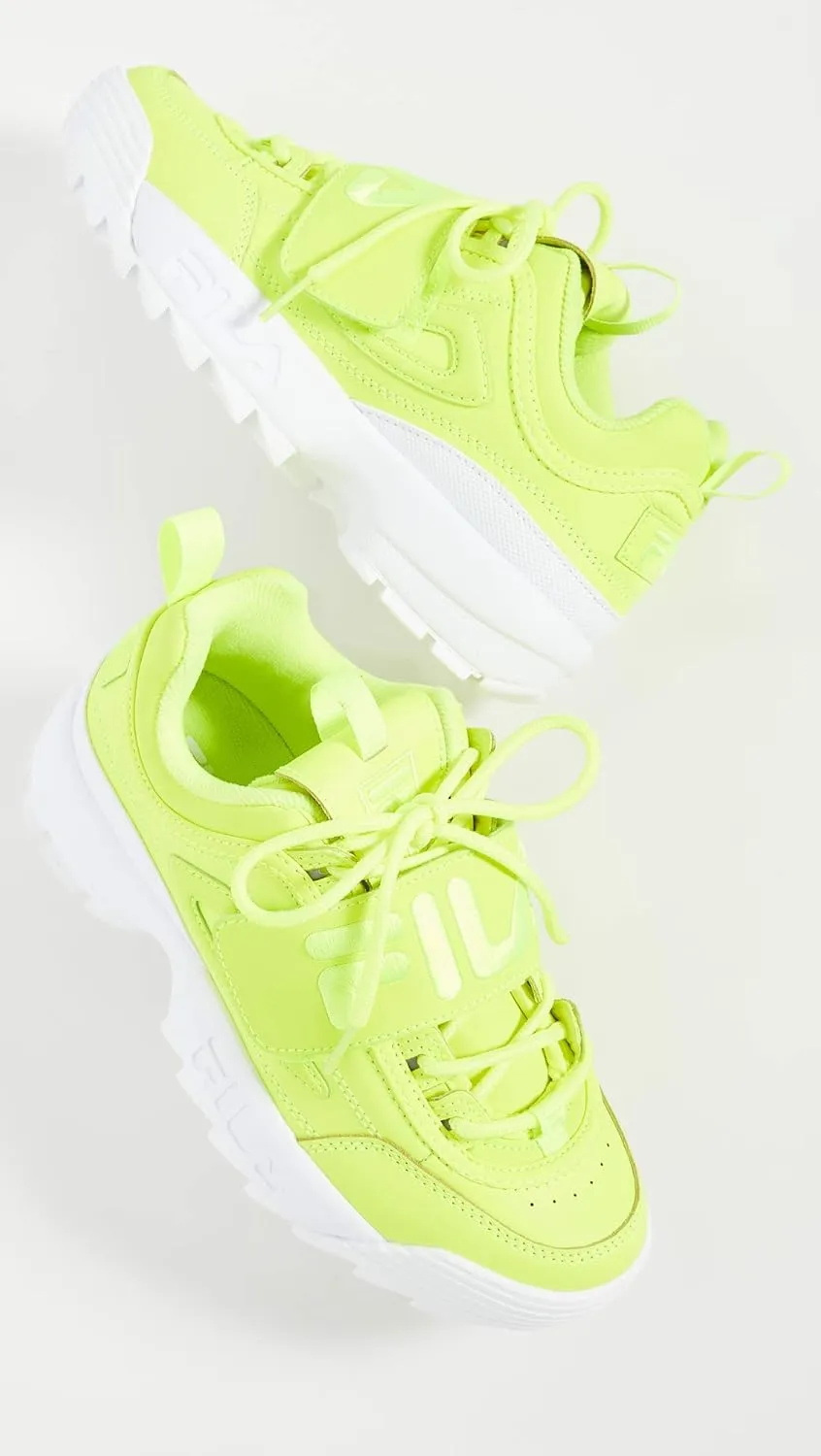Fila Men's Sneaker Clog