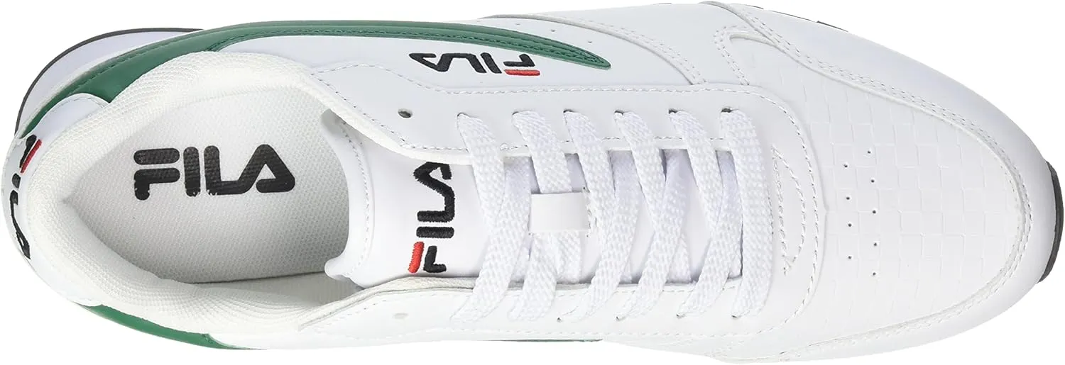 Fila Men's Sneaker