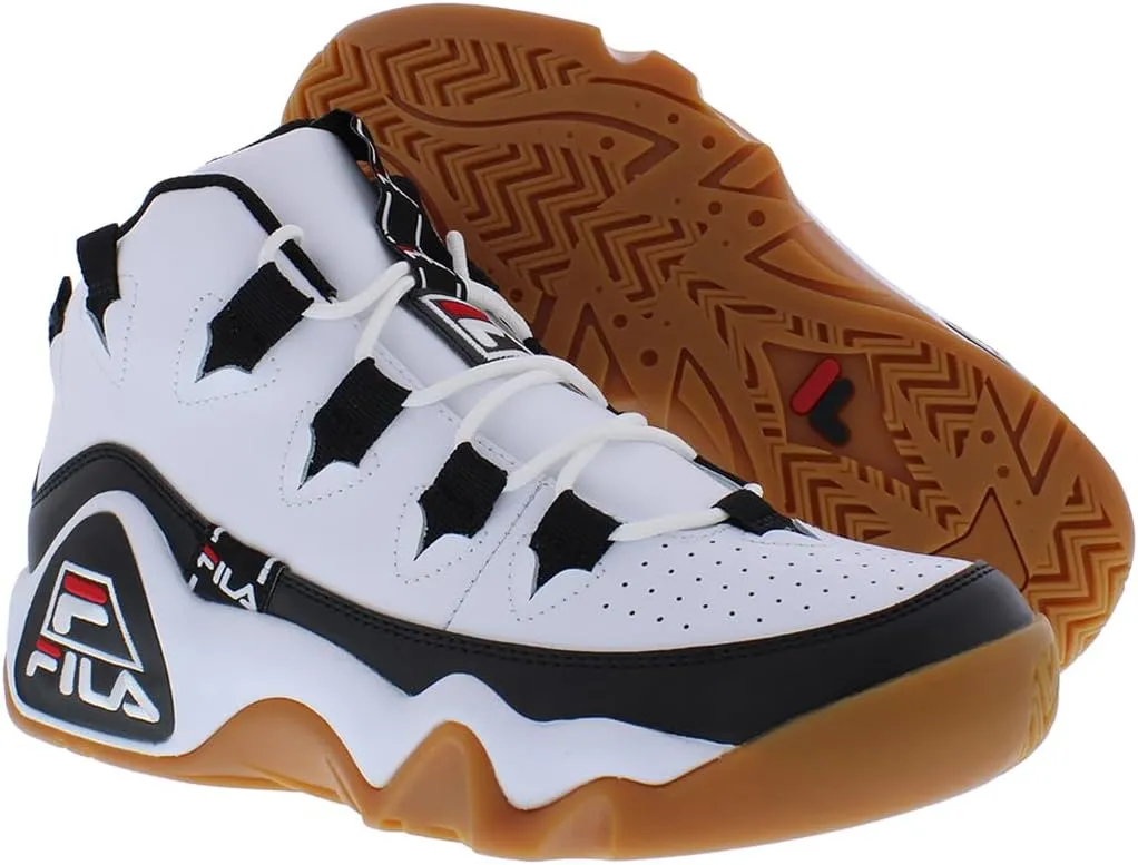 Fila mens Sneaker