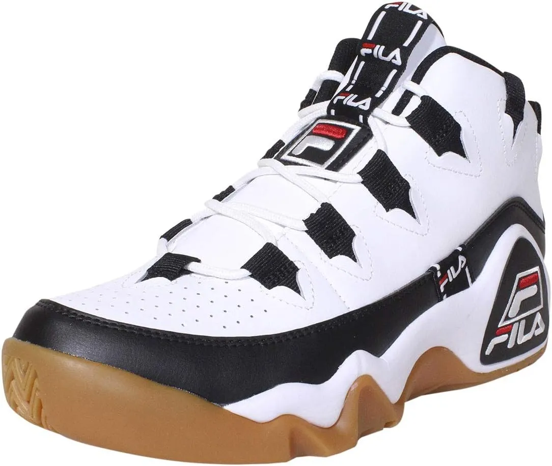 Fila mens Sneaker
