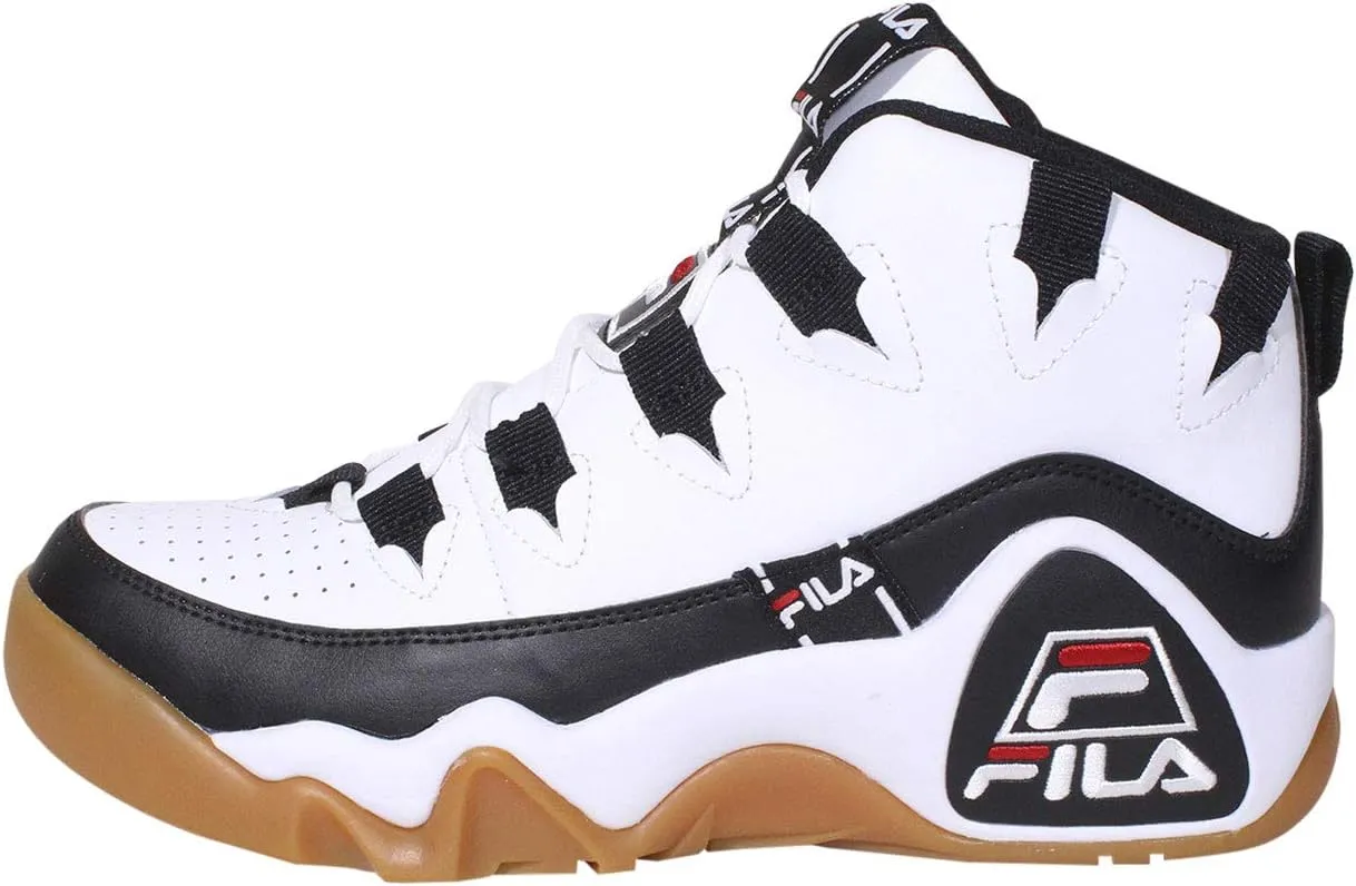 Fila mens Sneaker
