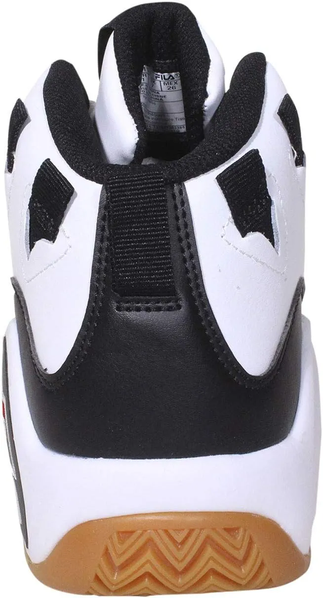 Fila mens Sneaker