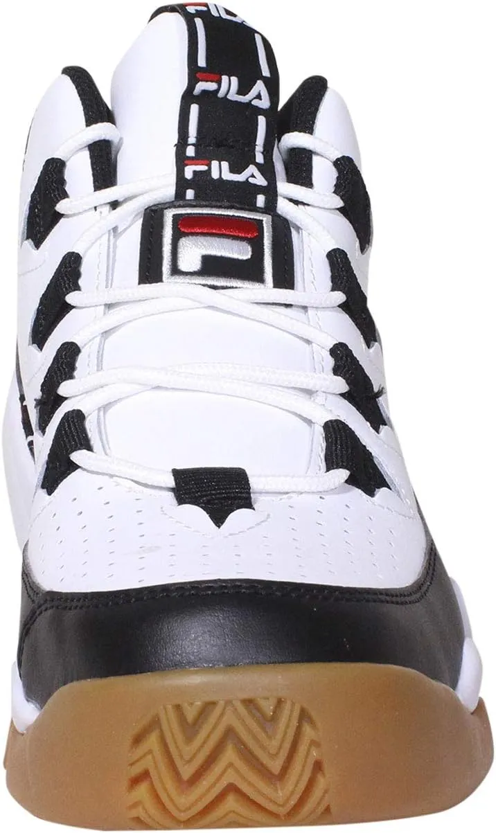 Fila mens Sneaker