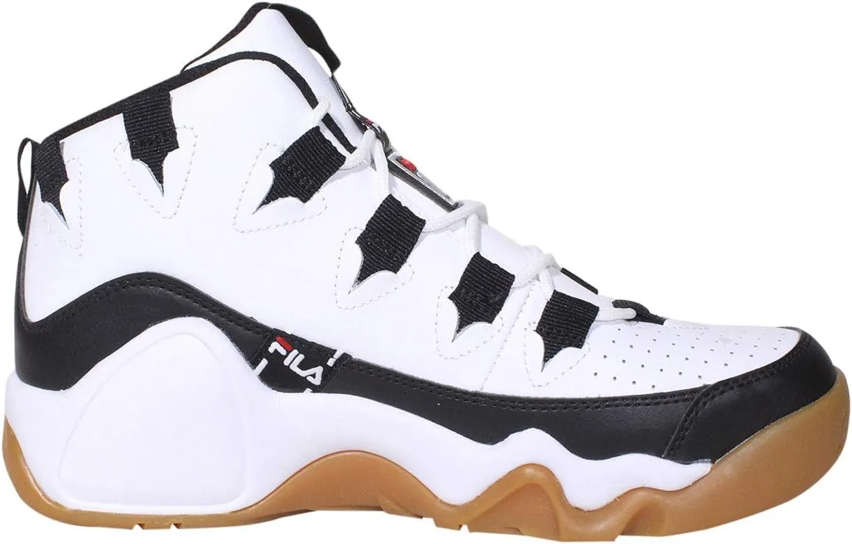 Fila mens Sneaker
