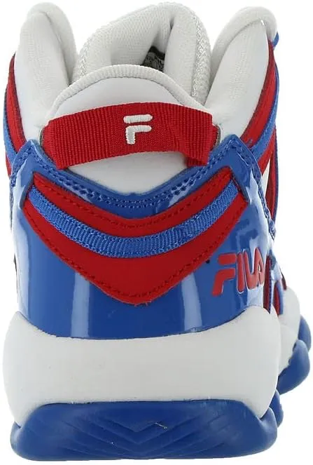 Fila Stackhouse Spaghetti GS Boys Youth Basketball