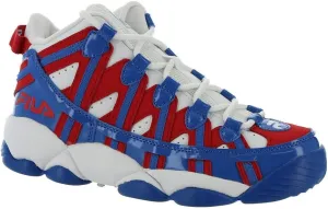 Fila Stackhouse Spaghetti GS Boys Youth Basketball