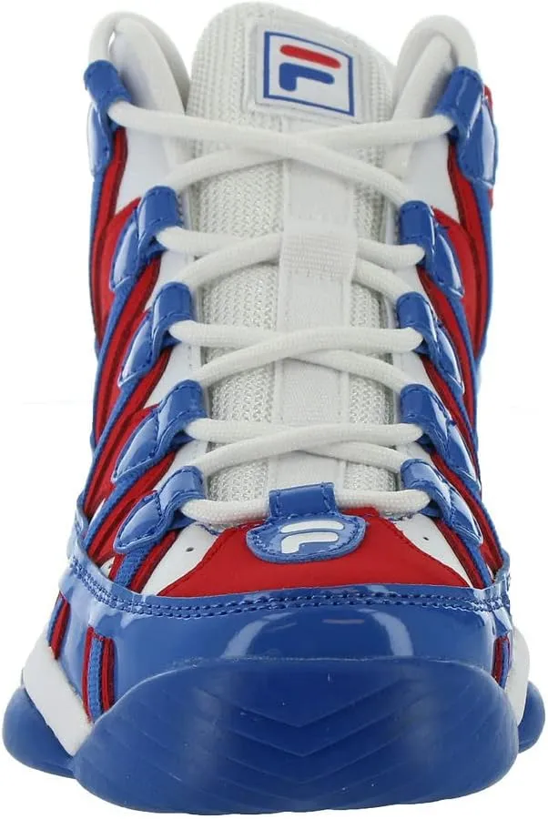 Fila Stackhouse Spaghetti GS Boys Youth Basketball