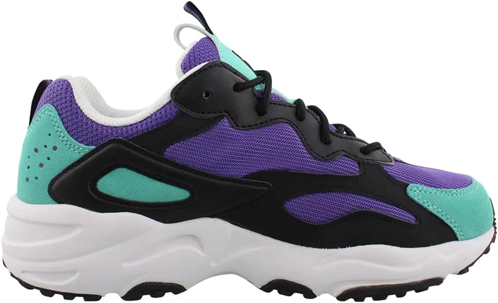 Fila Unisex-Child Kid's Ray Tracer Sneaker