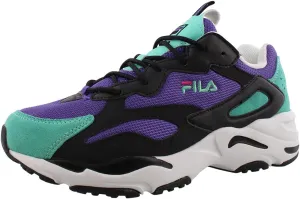 Fila Unisex-Child Kid's Ray Tracer Sneaker