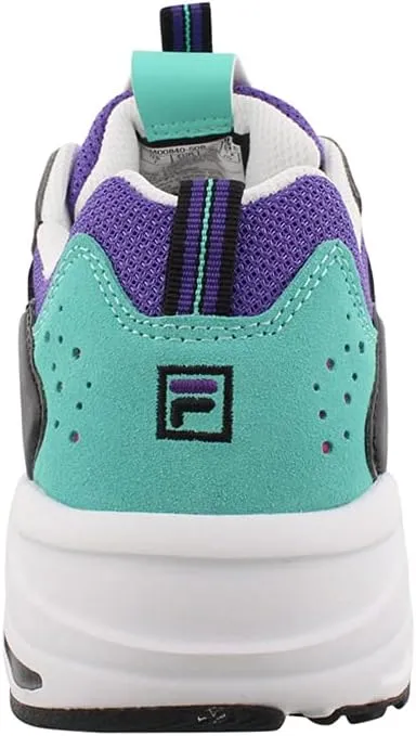 Fila Unisex-Child Kid's Ray Tracer Sneaker