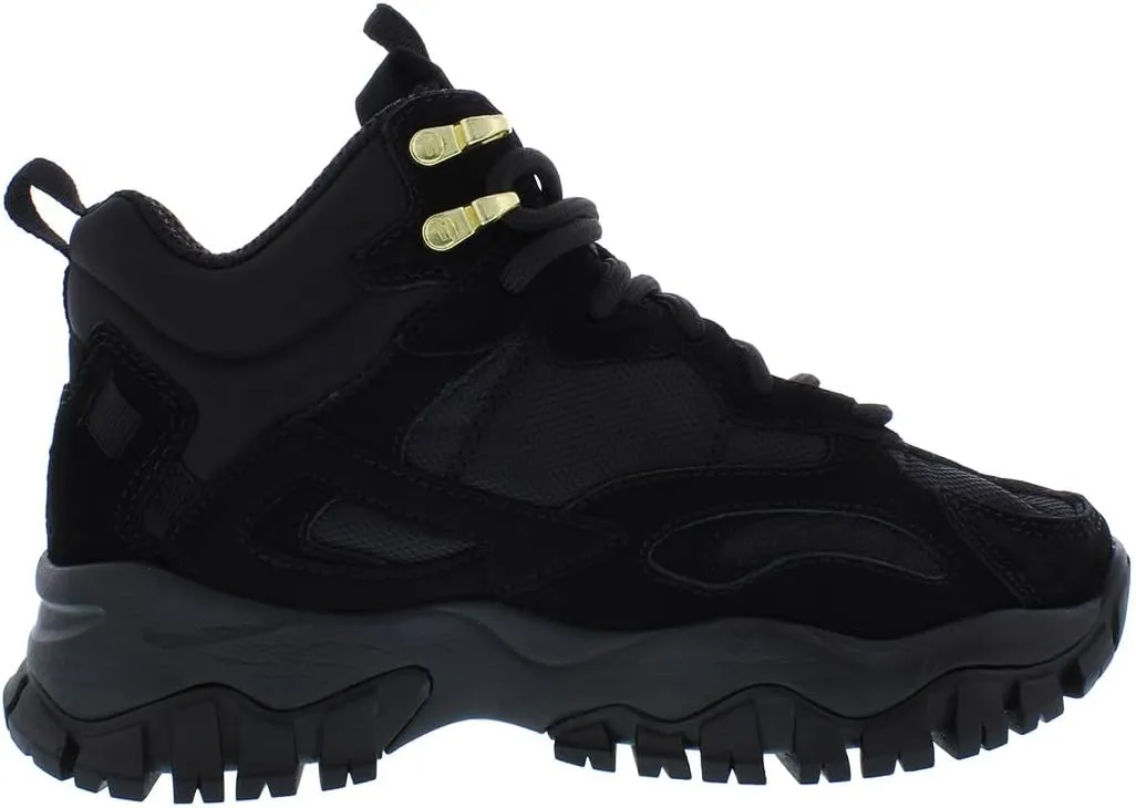 Fila Unisex-Child Ray Tracer Tr 2 Mid Sneaker