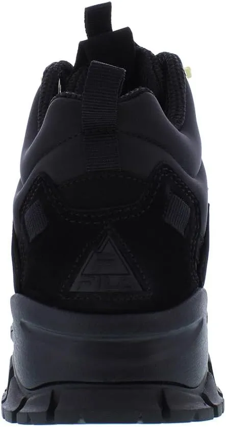 Fila Unisex-Child Ray Tracer Tr 2 Mid Sneaker