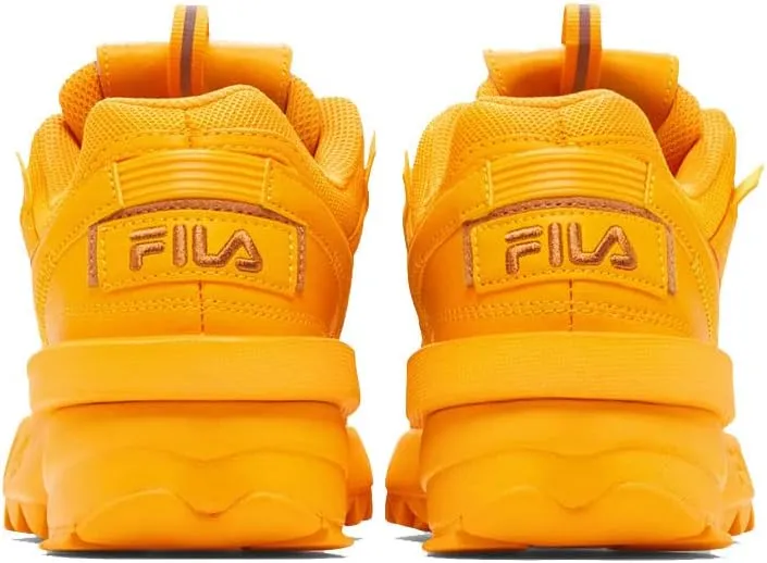 Fila Women's Disruptor Ii Exp Fashion-Sneakers