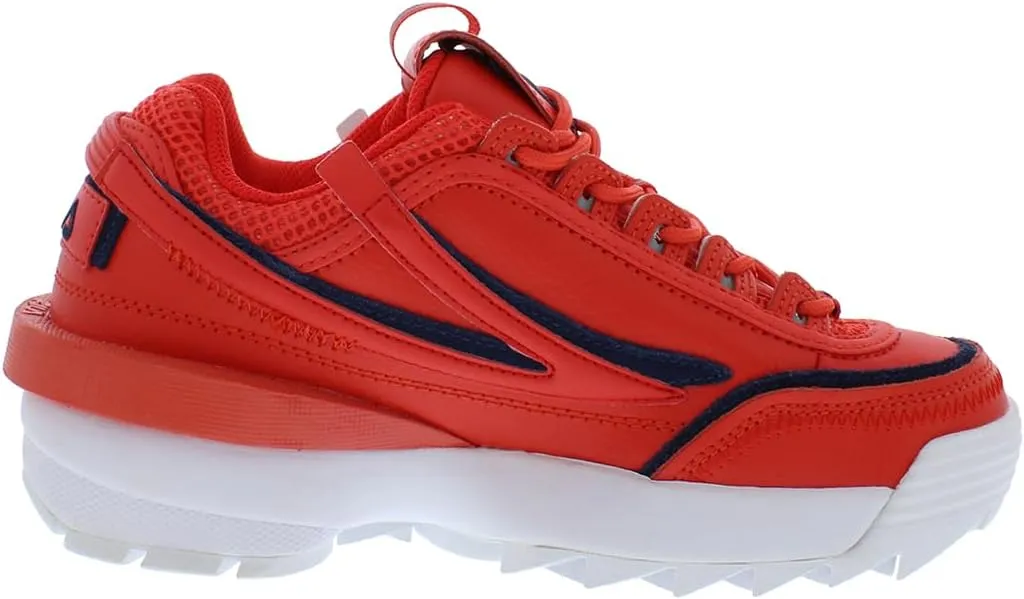 Fila Women's Disruptor Ii Exp Fashion-Sneakers