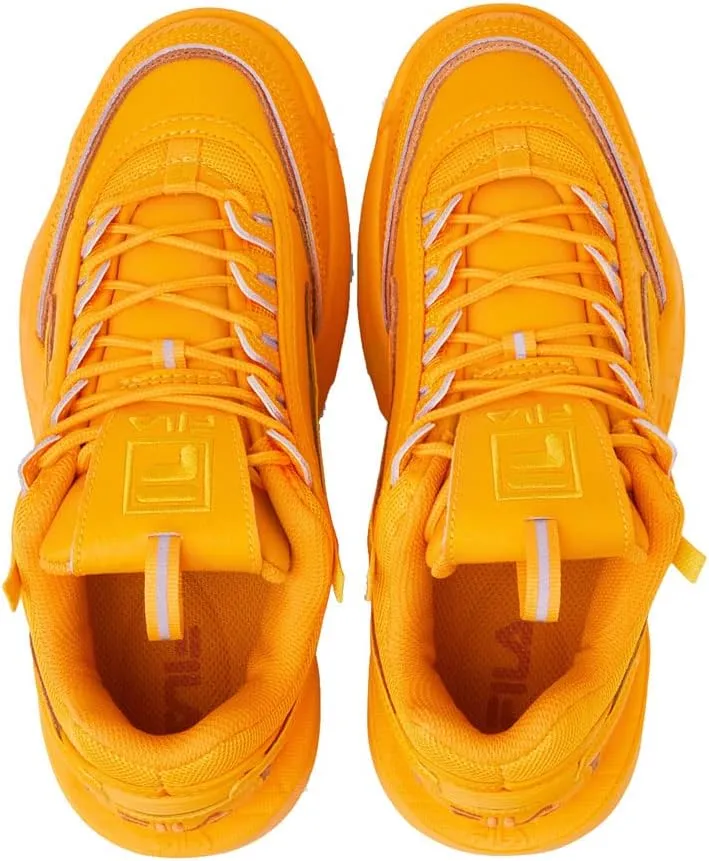 Fila Women's Disruptor Ii Exp Fashion-Sneakers