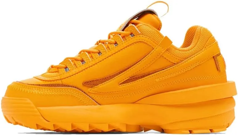 Fila Women's Disruptor Ii Exp Fashion-Sneakers