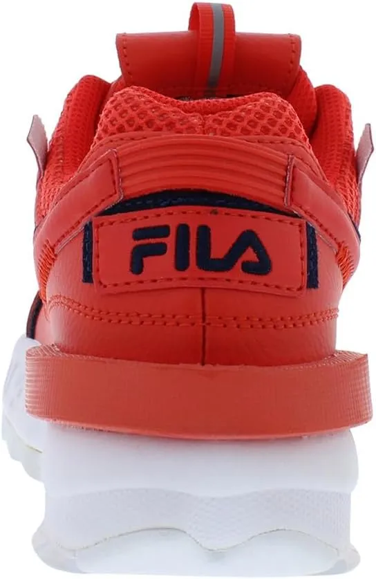 Fila Women's Disruptor Ii Exp Fashion-Sneakers