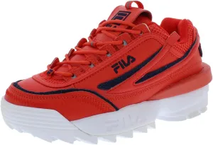 Fila Women's Disruptor Ii Exp Fashion-Sneakers