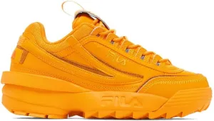 Fila Women's Disruptor Ii Exp Fashion-Sneakers