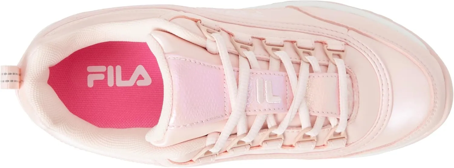 Fila Women's Gymnastics Shoes Sneaker