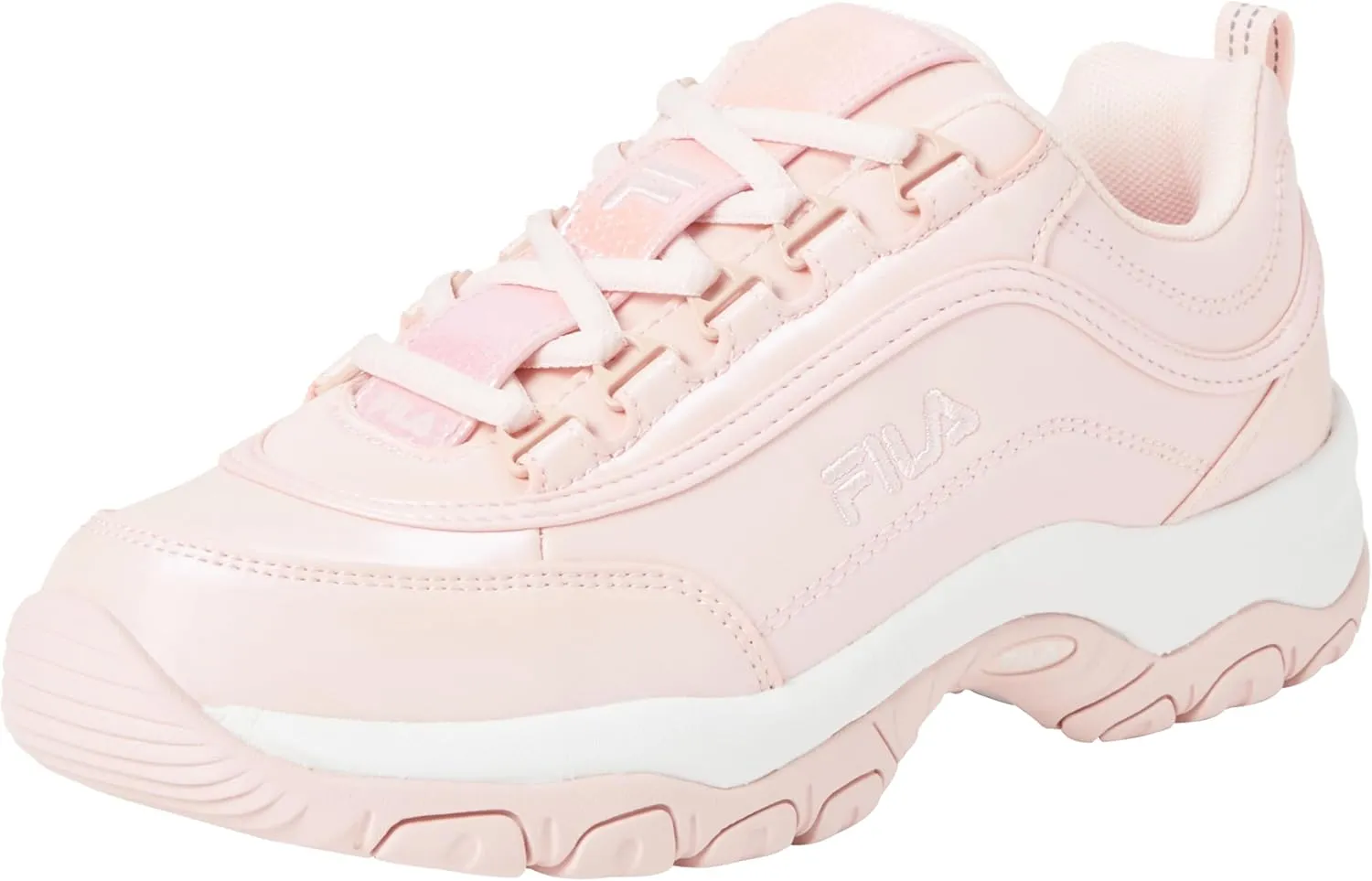 Fila Women's Gymnastics Shoes Sneaker