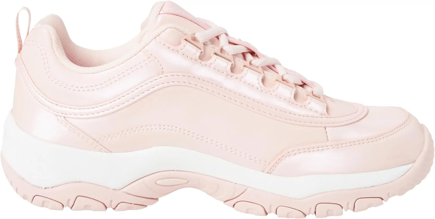 Fila Women's Gymnastics Shoes Sneaker