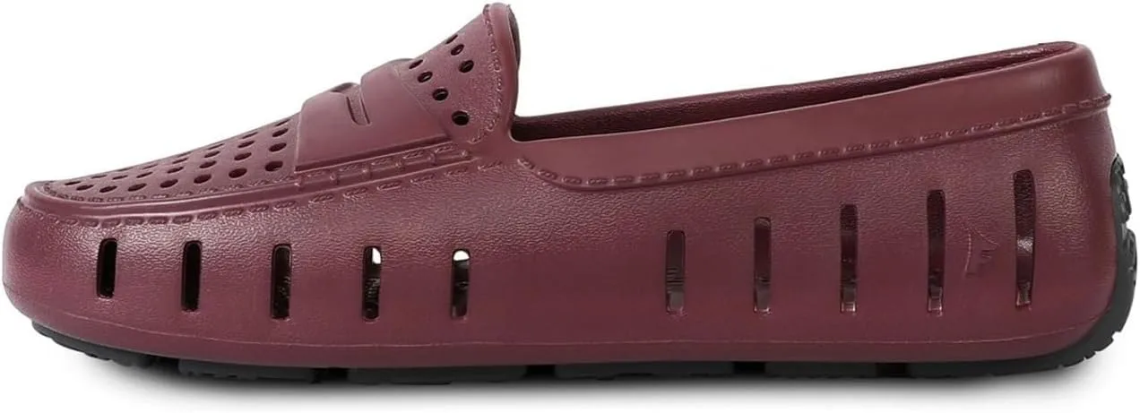 Floafers Men's Posh Driver 2.0 Boat Shoe