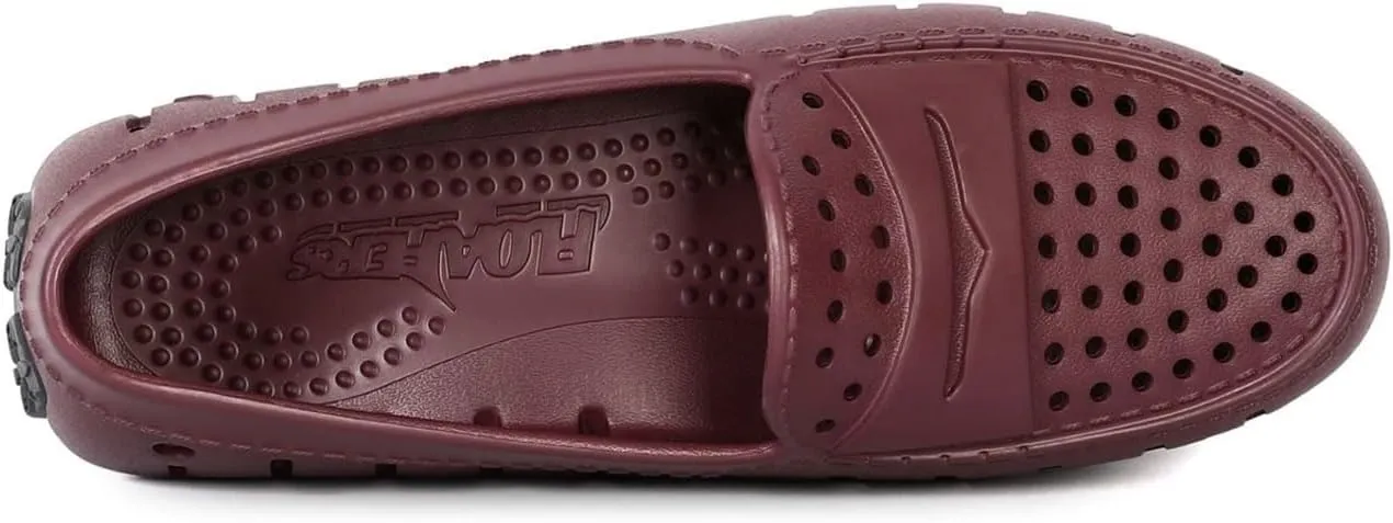 Floafers Men's Posh Driver 2.0 Boat Shoe
