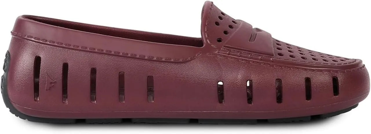 Floafers Men's Posh Driver 2.0 Boat Shoe