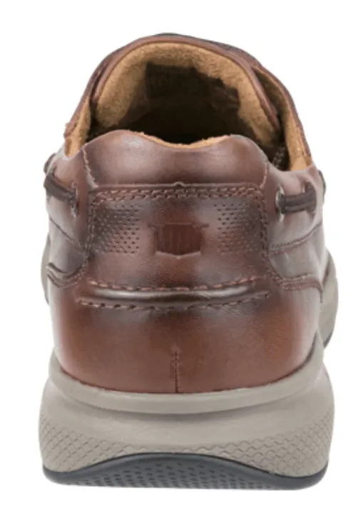 Florsheim Gt Lakes Moc Toe Redwood