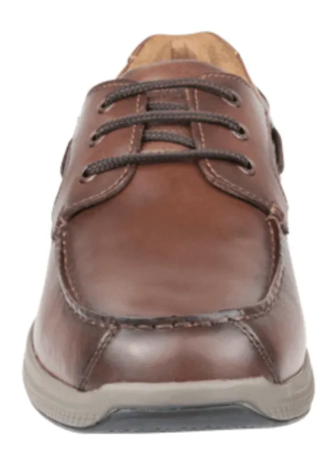 Florsheim Gt Lakes Moc Toe Redwood