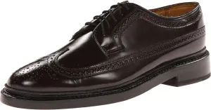 Florsheim Men's Kenmoor Wing Tip Oxford