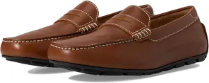 Florsheim Men's Motor Smooth Moc Toe Penny Driver Driving Style Loafer