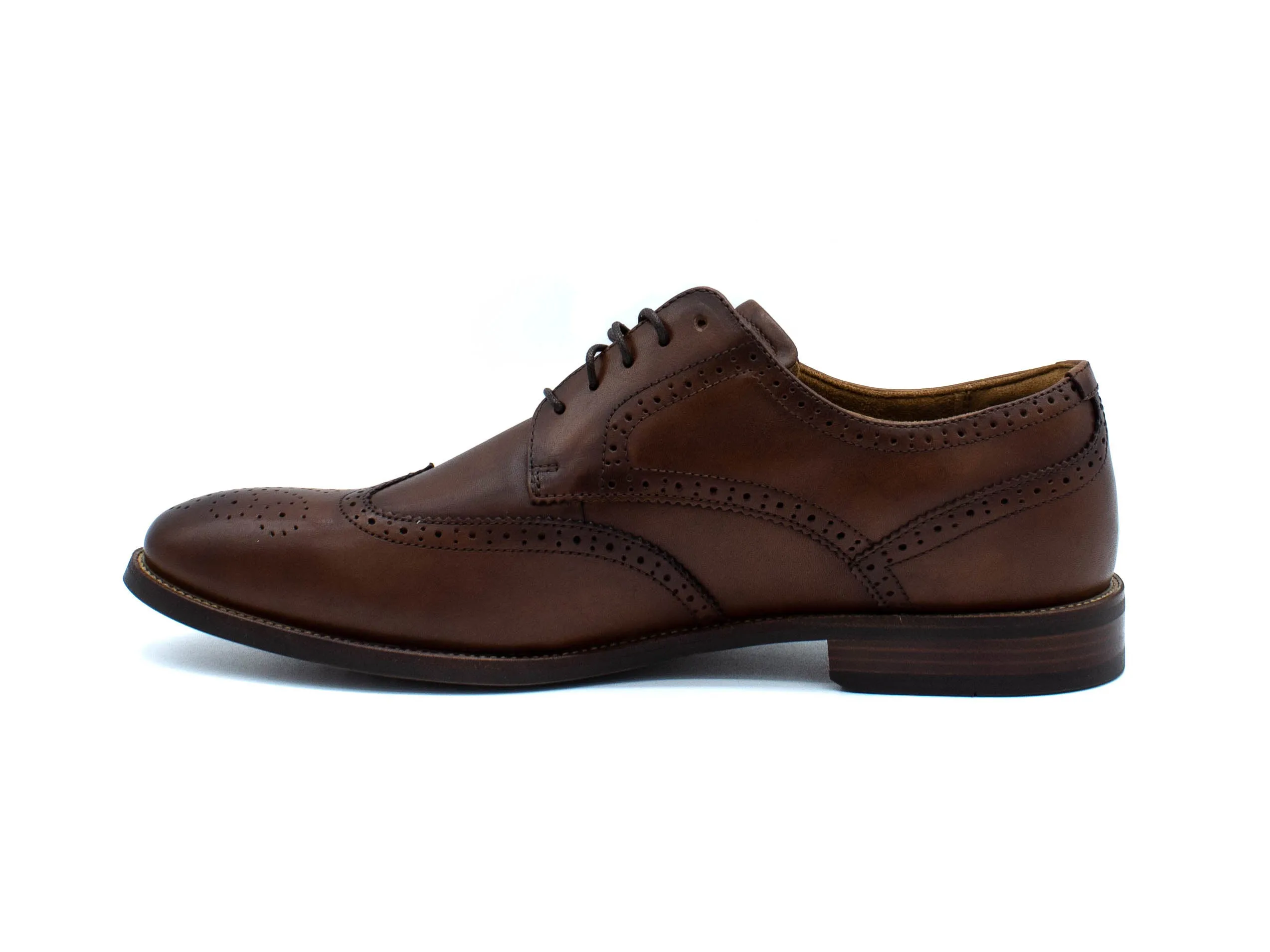FLORSHEIM Rucci Wingtip Oxford